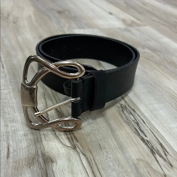 Silpada | Accessories | Silpada Black Leather And Silver  display picture 2